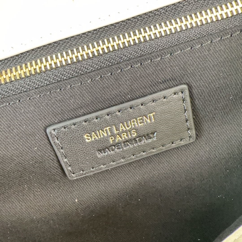 YSL Top Handle Bags